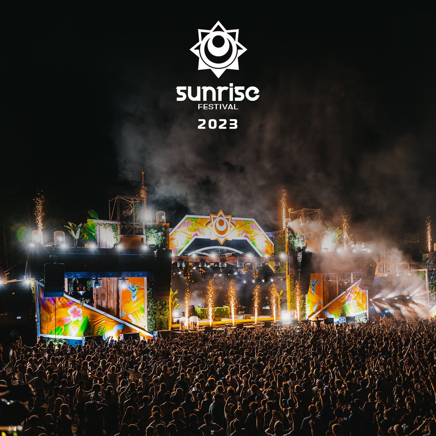 Sunrise Festival | 2023