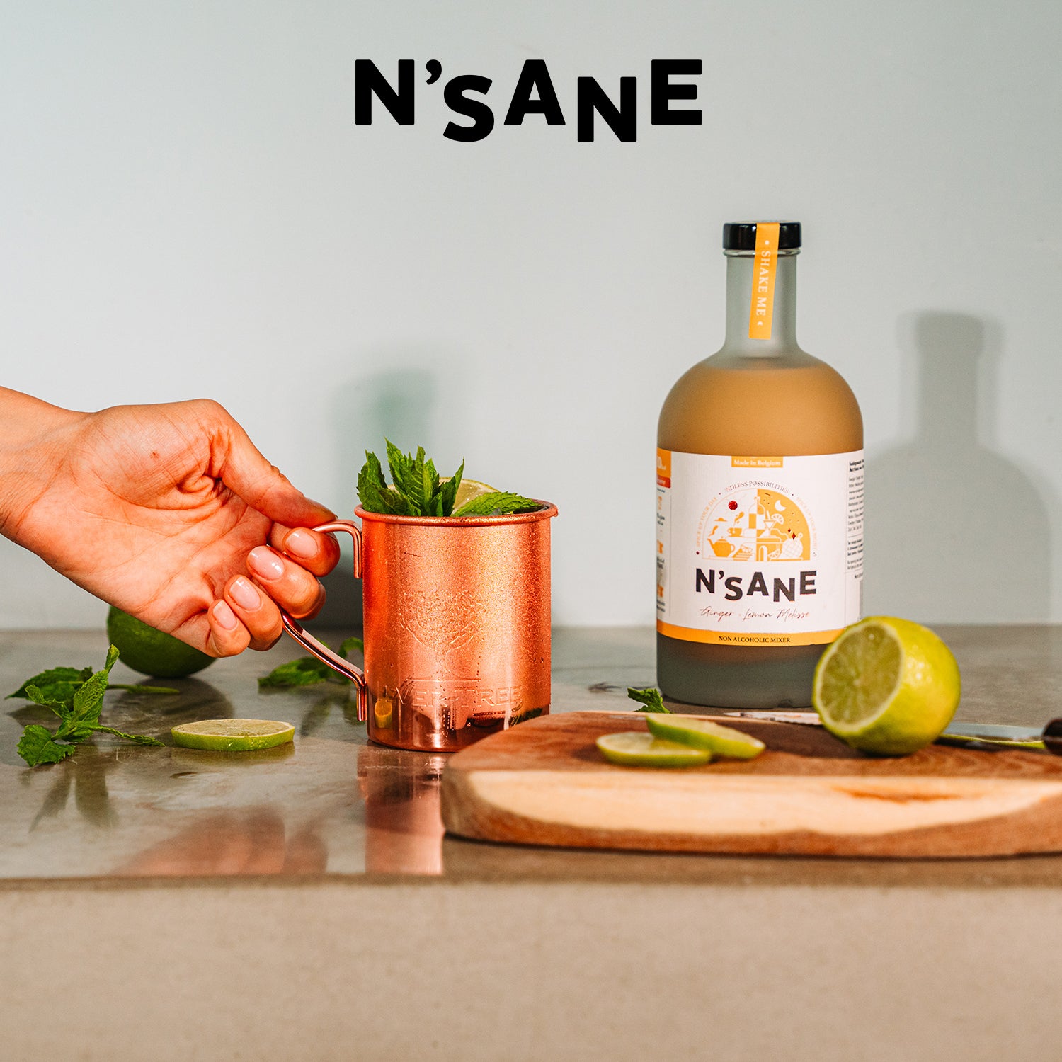 N'Sane