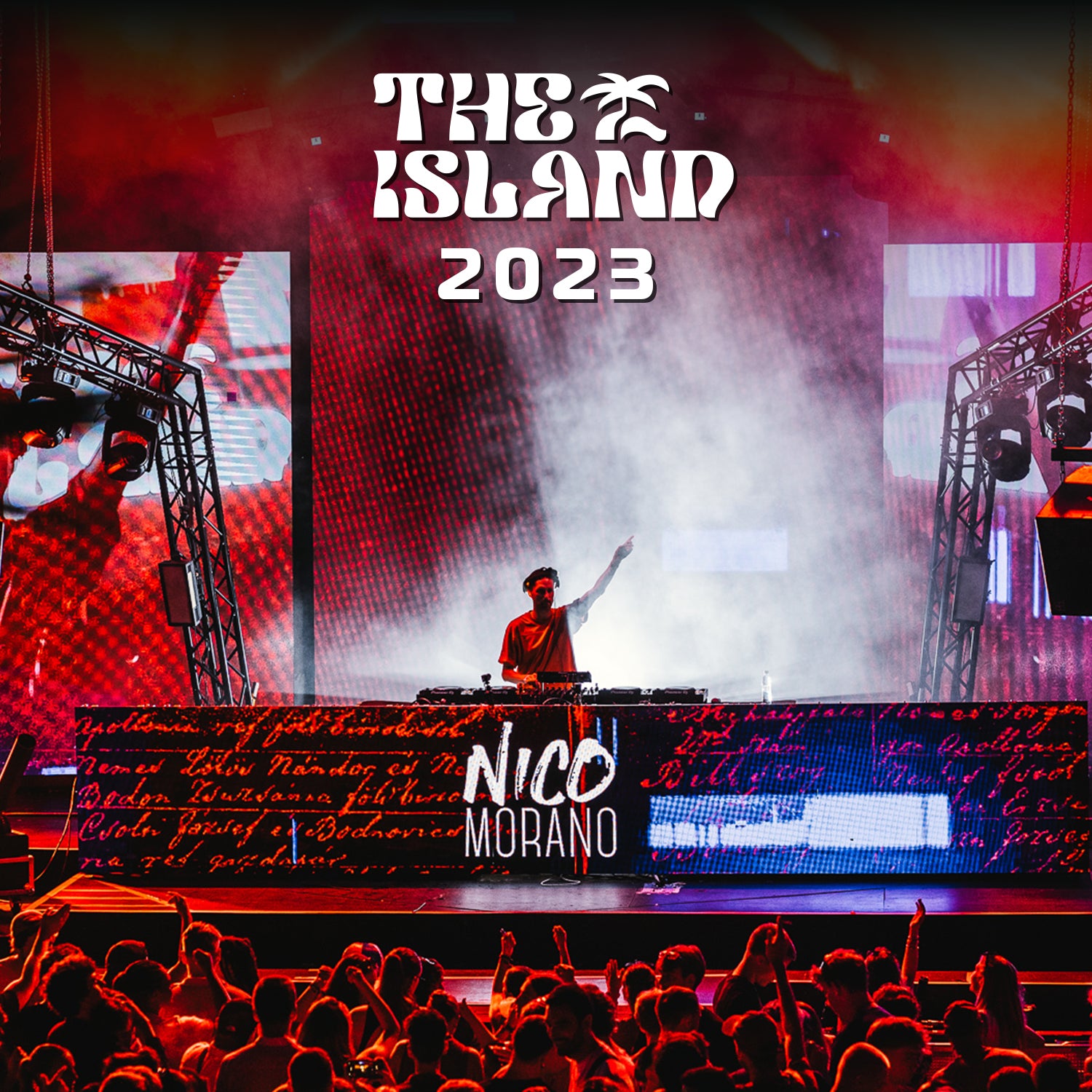 The Island | 2023
