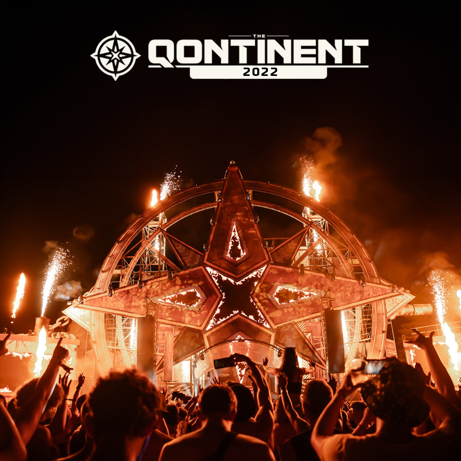 Qontinent | 2022