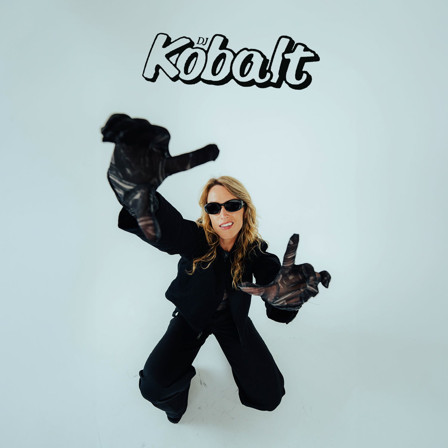 Press kit | DJ Kobalt