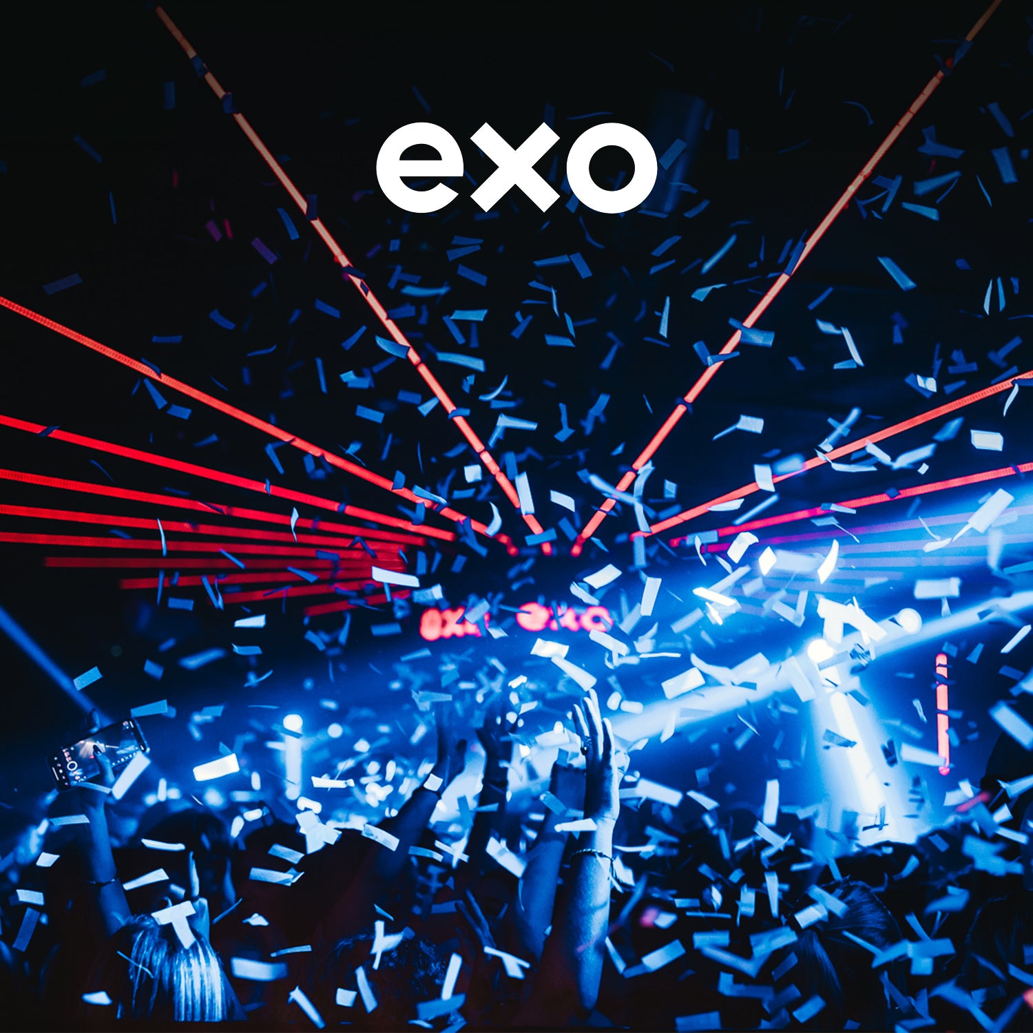 Club Exo