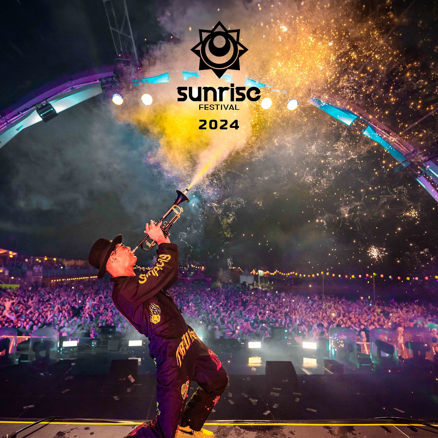 Sunrise Festival | 2024