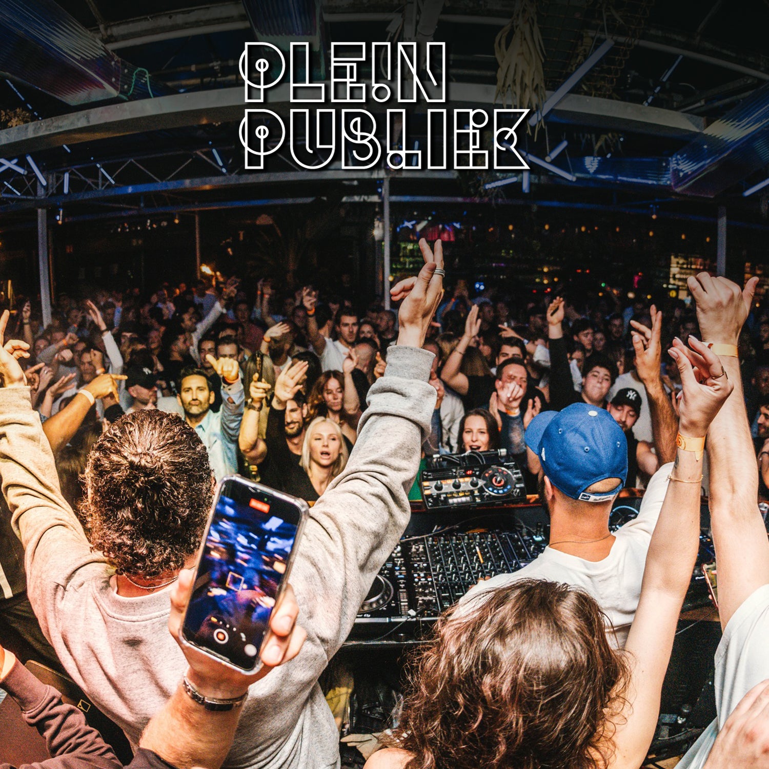 Plein Publiek