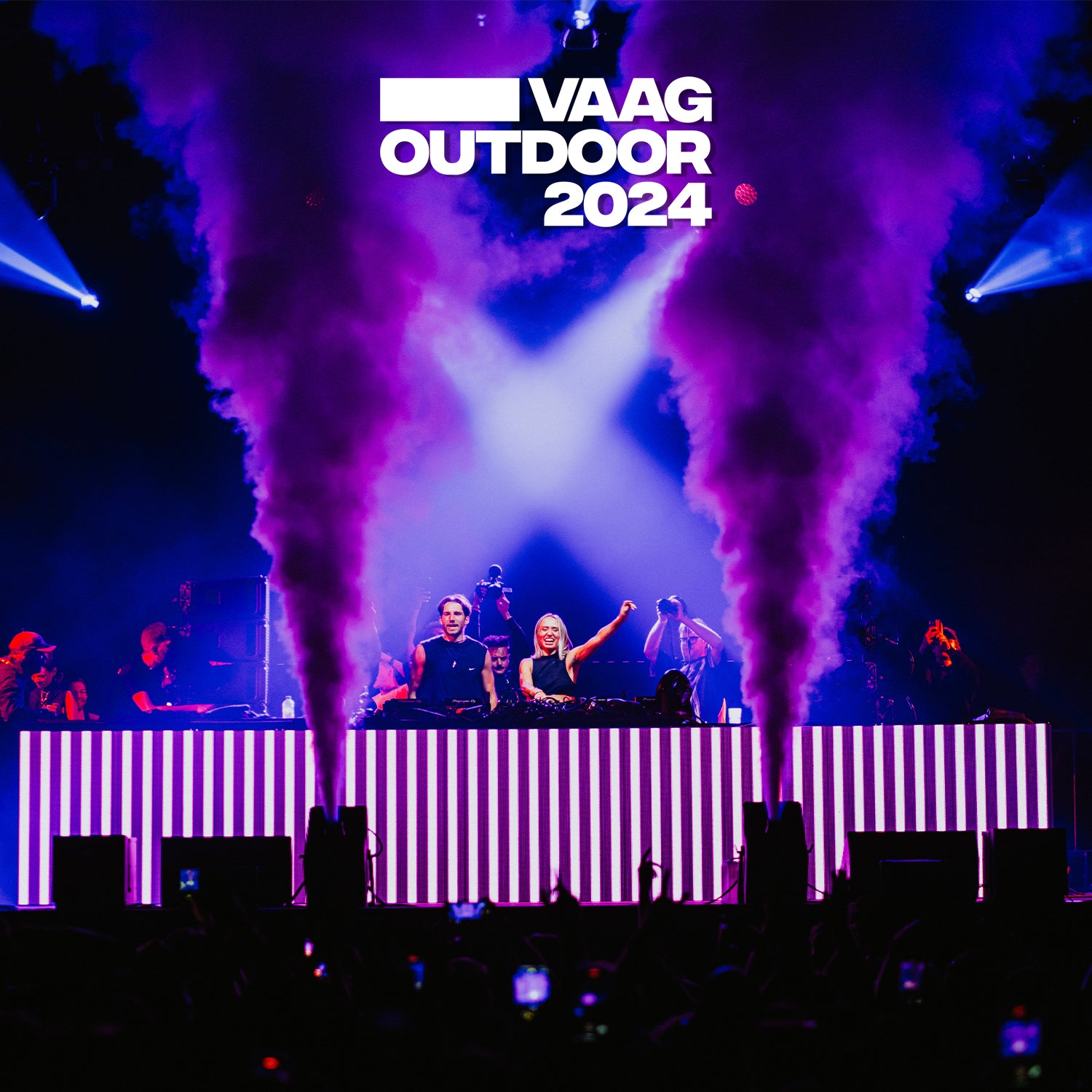 Vaag Outdoor | 2024