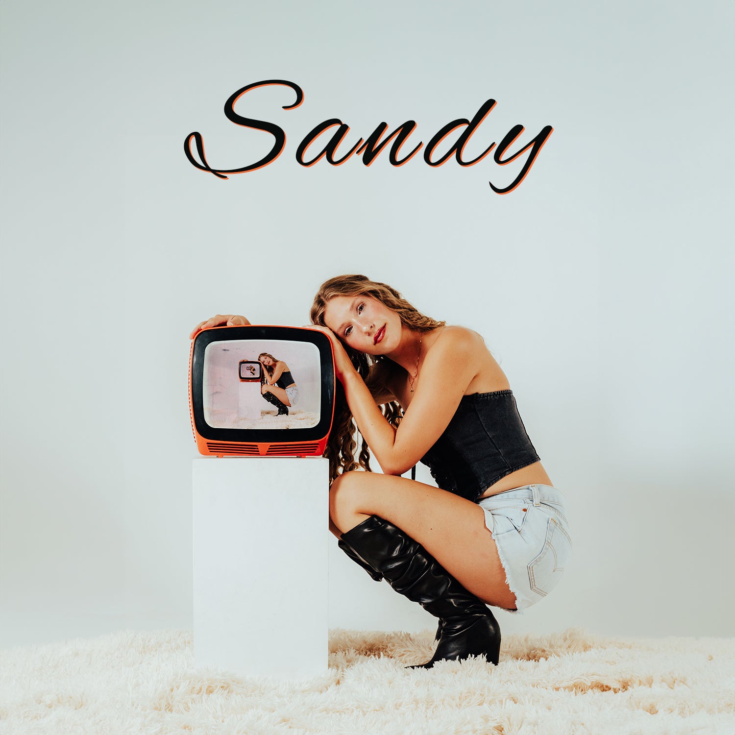 Press kit | Sandy