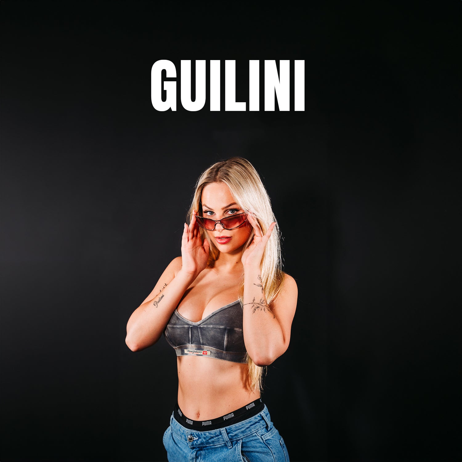 Press kit | Guilini