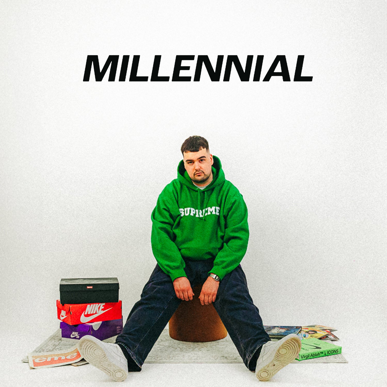 Press kit | Millennial