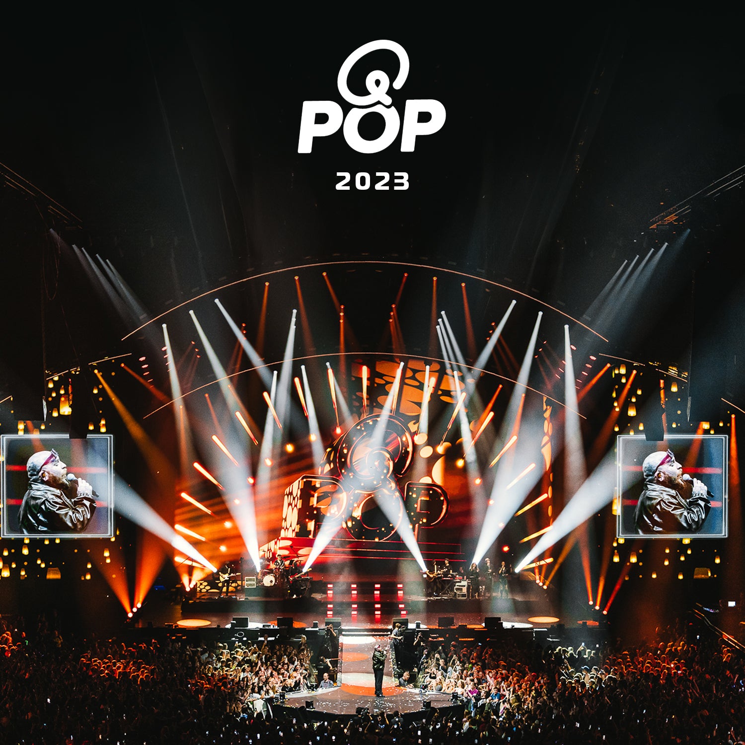 Q-POP Antwerp | 2023