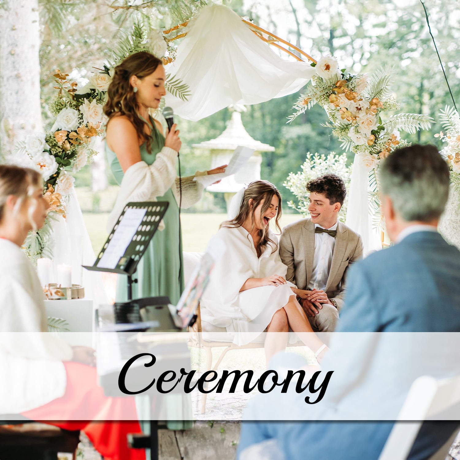 Ceremony