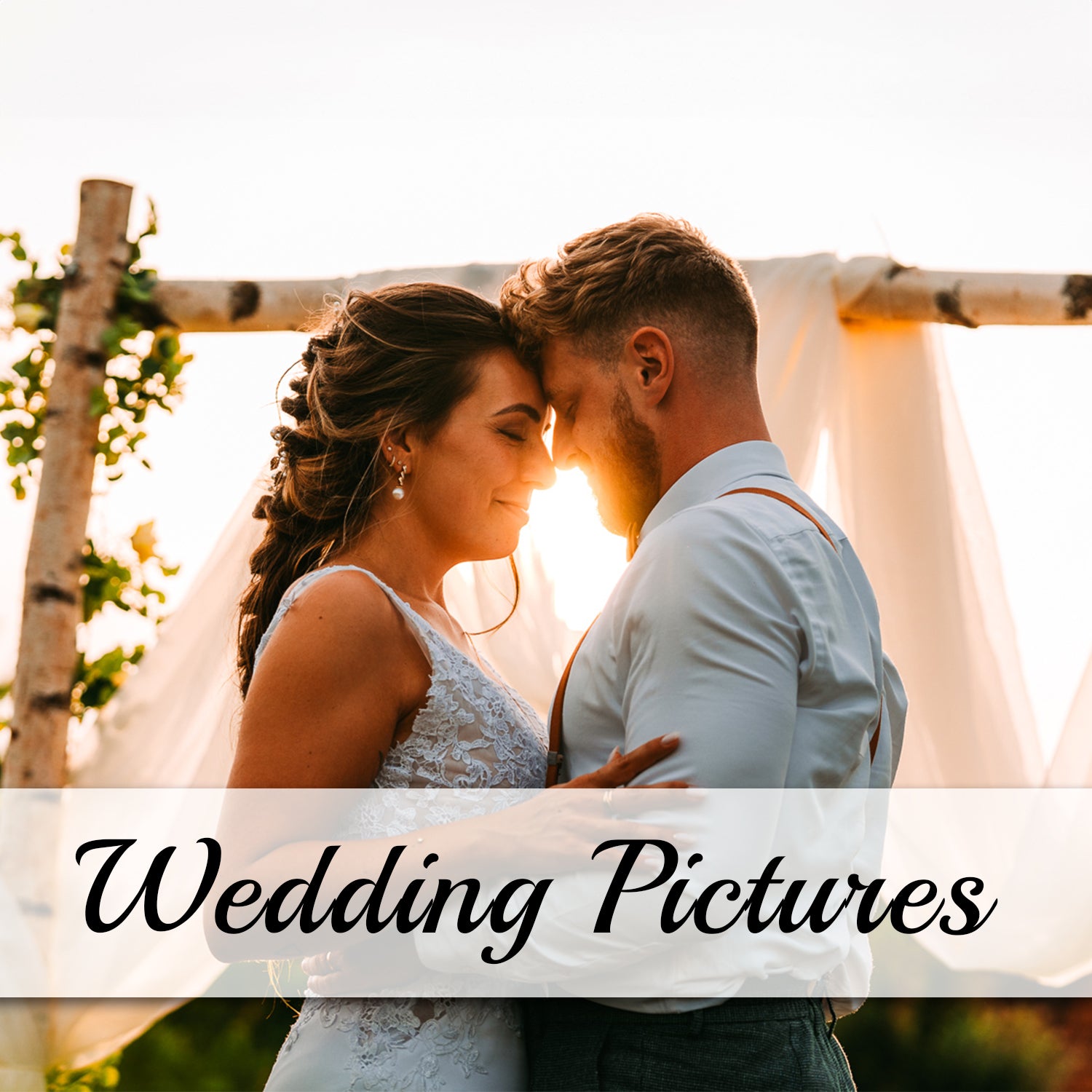 Wedding Pictures